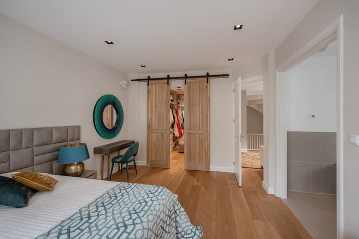 Foto 27 van Van Bommellaan 8