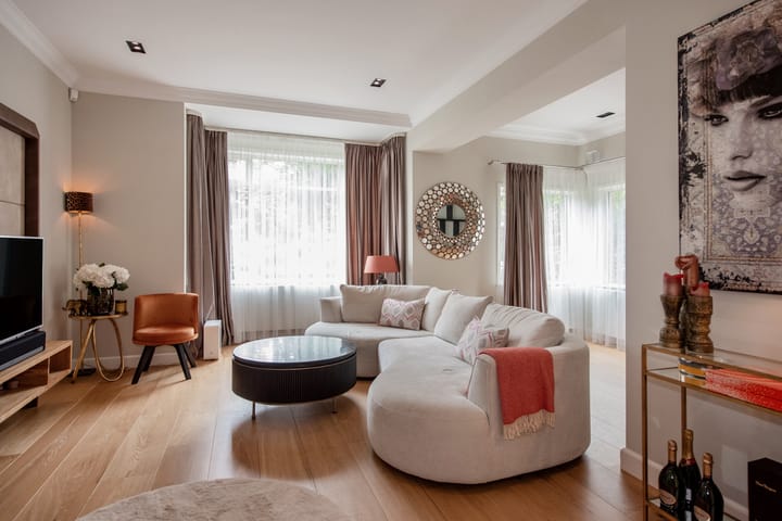 Foto 10 van Van Bommellaan 8