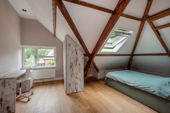 Foto 43 van Van Bommellaan 8