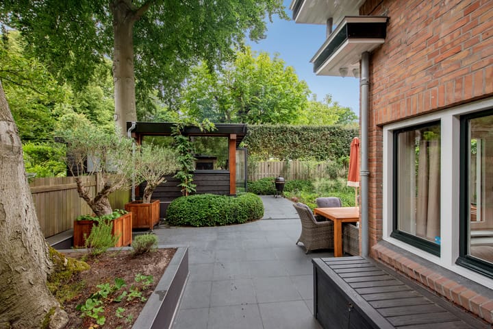 Foto 53 van Van Bommellaan 8