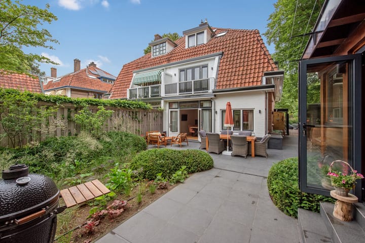 Foto 60 van Van Bommellaan 8