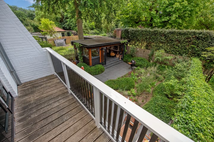 Foto 65 van Van Bommellaan 8