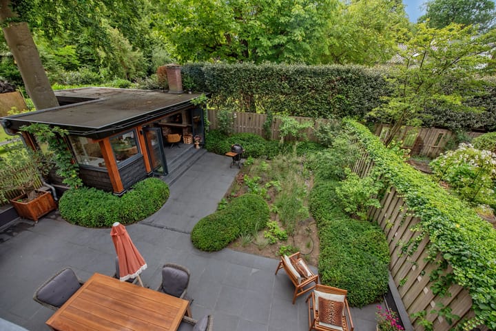 Foto 66 van Van Bommellaan 8