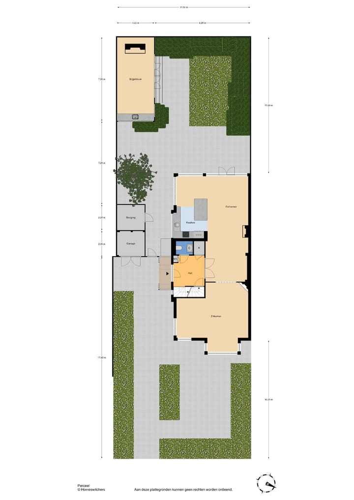 Foto 68 van Van Bommellaan 8