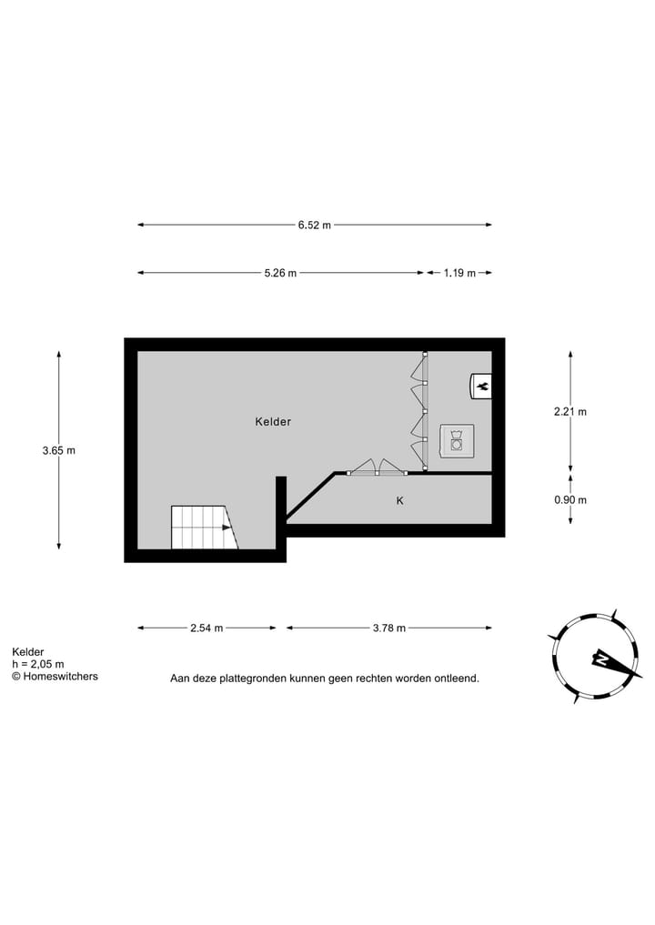 Foto 69 van Van Bommellaan 8