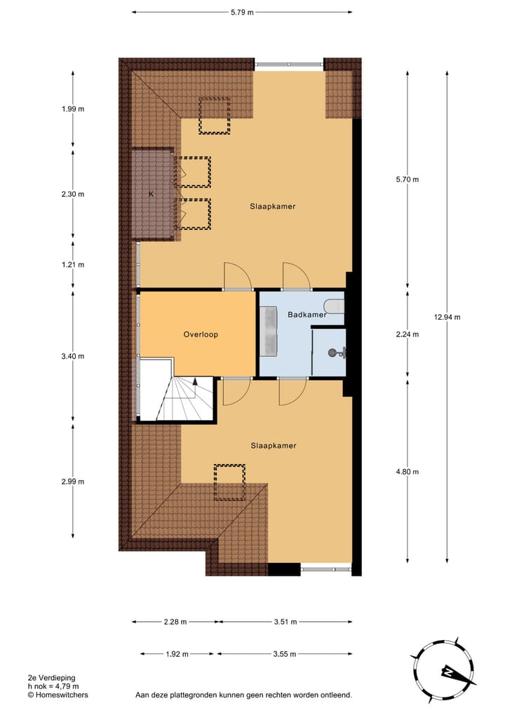 Foto 72 van Van Bommellaan 8