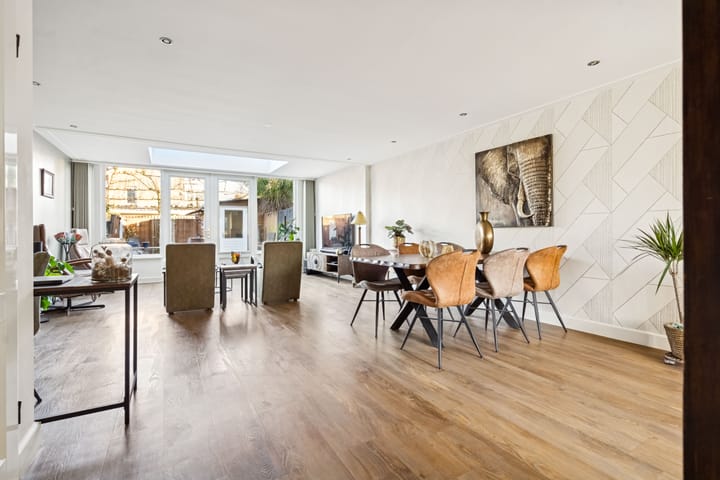 Foto 6 van Pronkmos 21