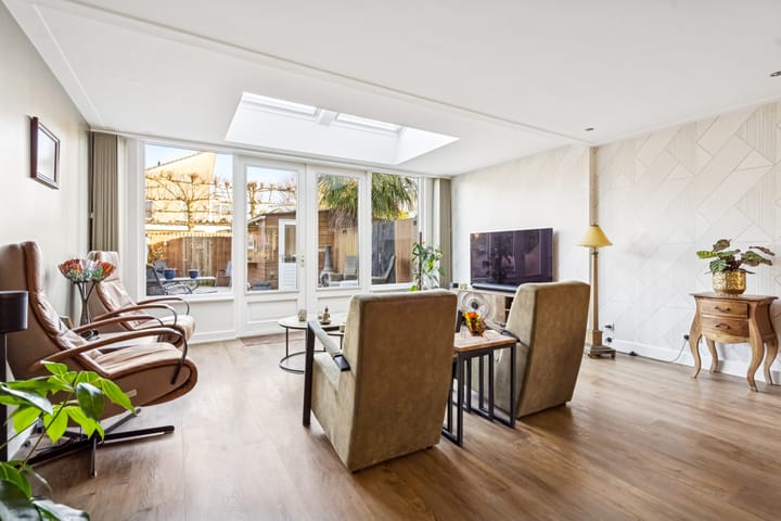 Foto 7 van Pronkmos 21