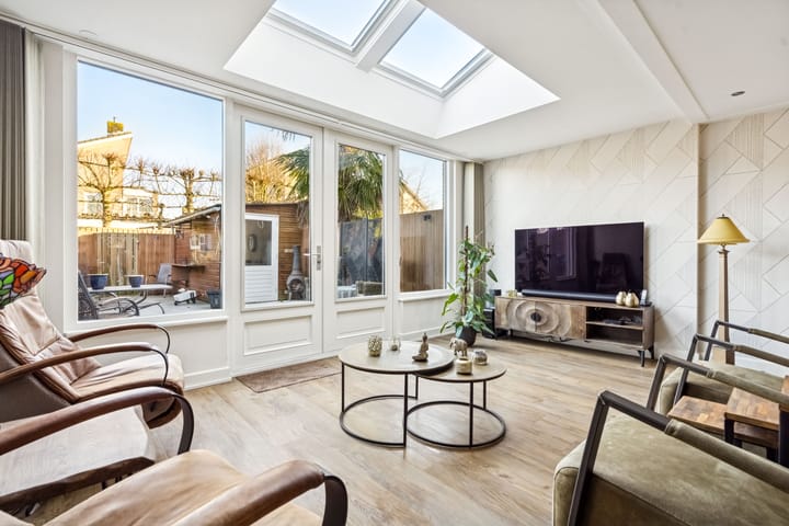 Foto 8 van Pronkmos 21