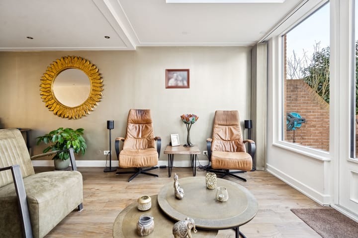 Foto 9 van Pronkmos 21