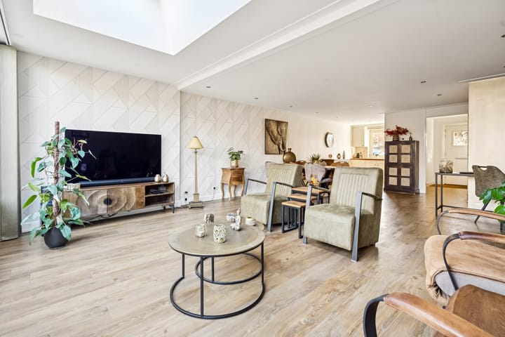 Foto 10 van Pronkmos 21