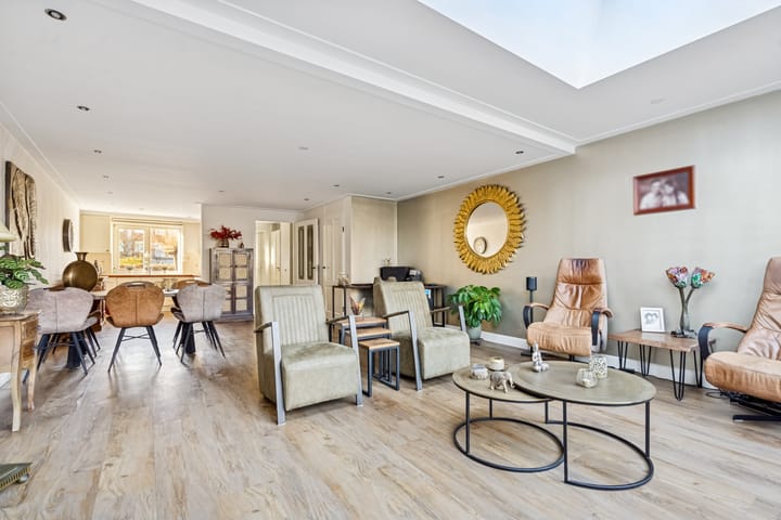 Foto 12 van Pronkmos 21