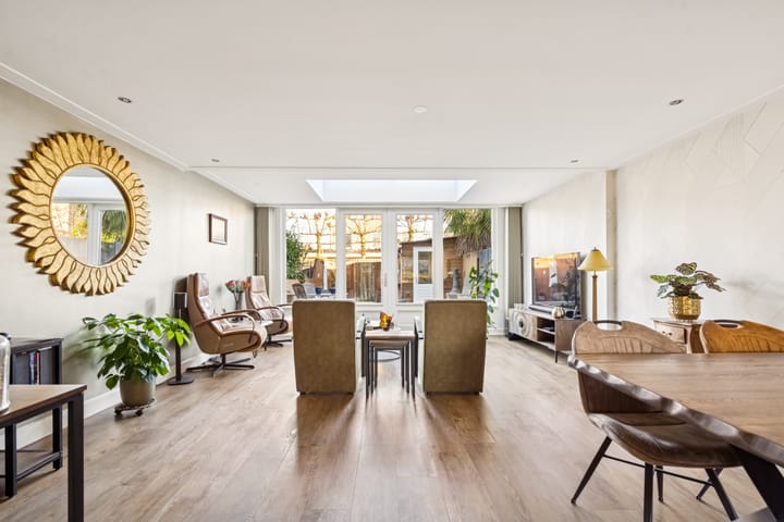 Foto 13 van Pronkmos 21