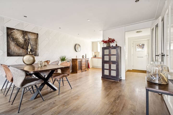 Foto 15 van Pronkmos 21