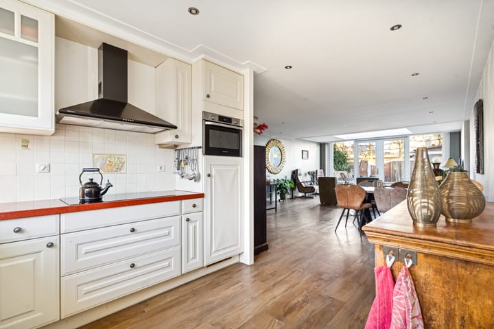 Foto 18 van Pronkmos 21