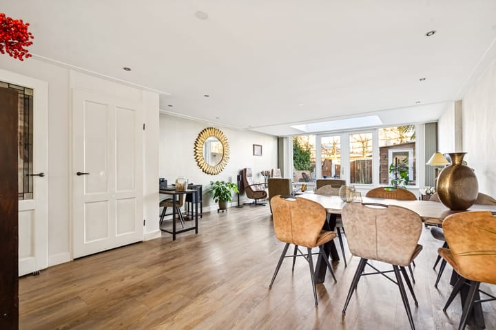 Foto 19 van Pronkmos 21