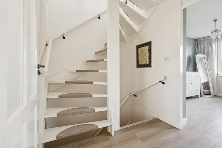 Foto 20 van Pronkmos 21