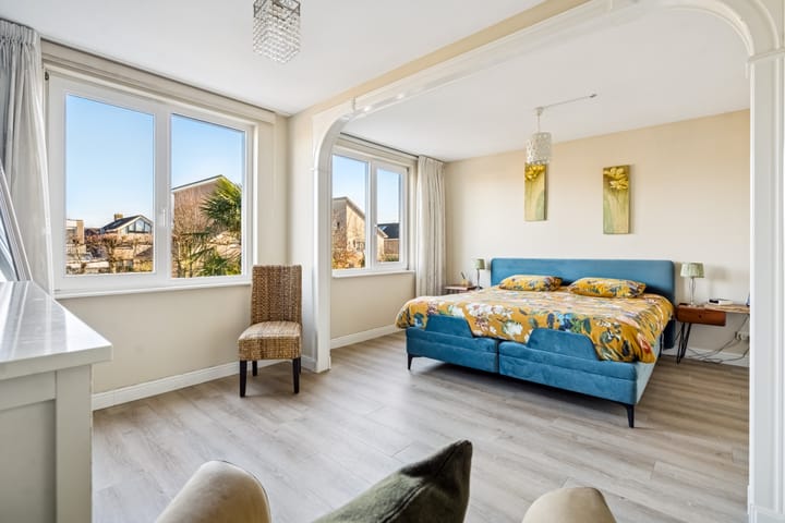 Foto 21 van Pronkmos 21