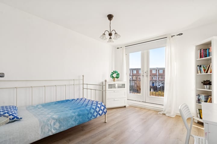 Foto 25 van Pronkmos 21