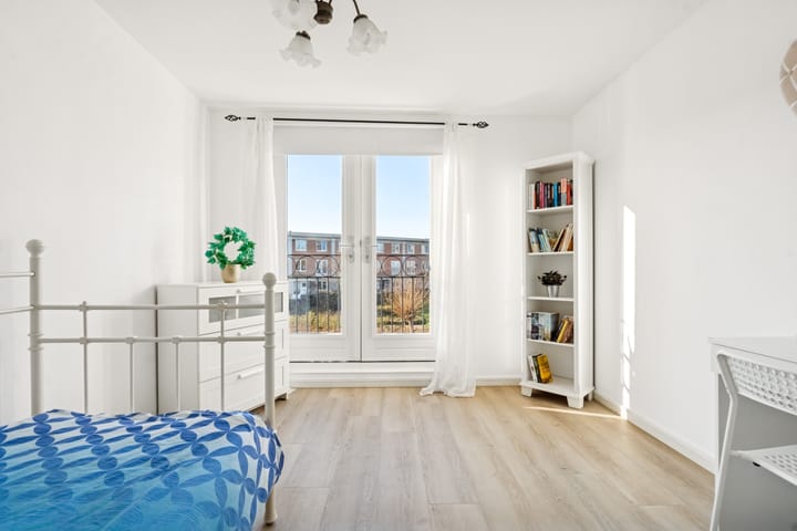 Foto 26 van Pronkmos 21