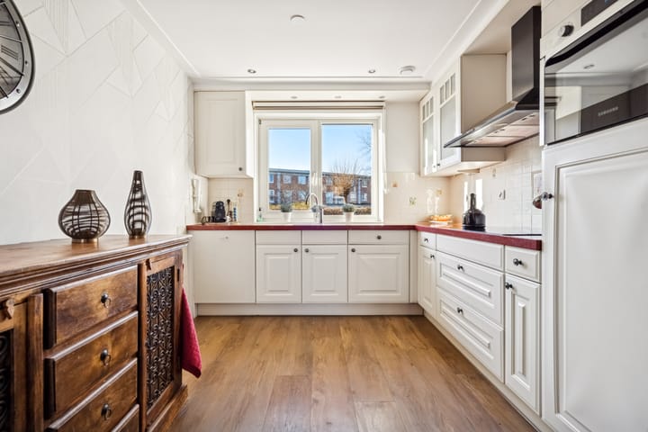 Foto 16 van Pronkmos 21