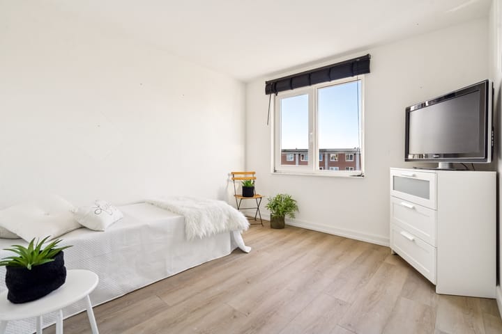 Foto 33 van Pronkmos 21