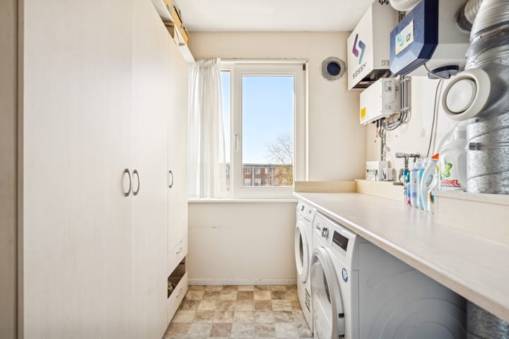 Foto 36 van Pronkmos 21