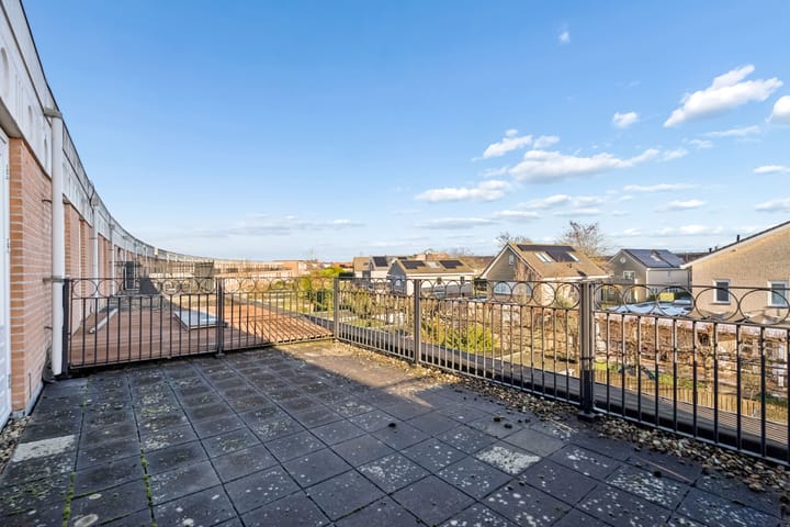 Foto 37 van Pronkmos 21