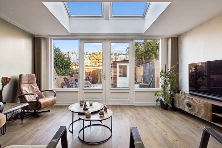 Foto 40 van Pronkmos 21