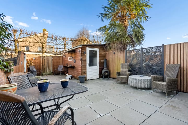 Foto 41 van Pronkmos 21