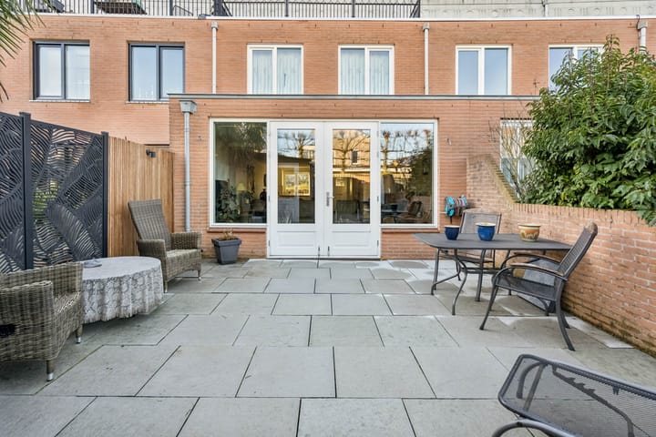 Foto 42 van Pronkmos 21