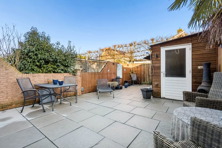 Foto 43 van Pronkmos 21