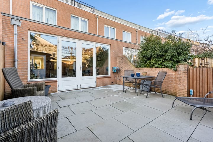 Foto 45 van Pronkmos 21