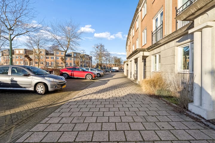 Foto 46 van Pronkmos 21