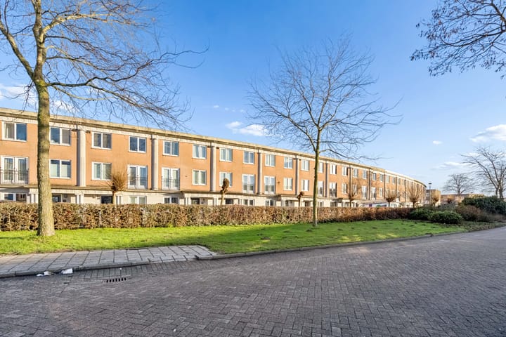 Foto 49 van Pronkmos 21