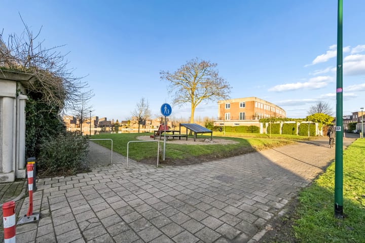 Foto 50 van Pronkmos 21