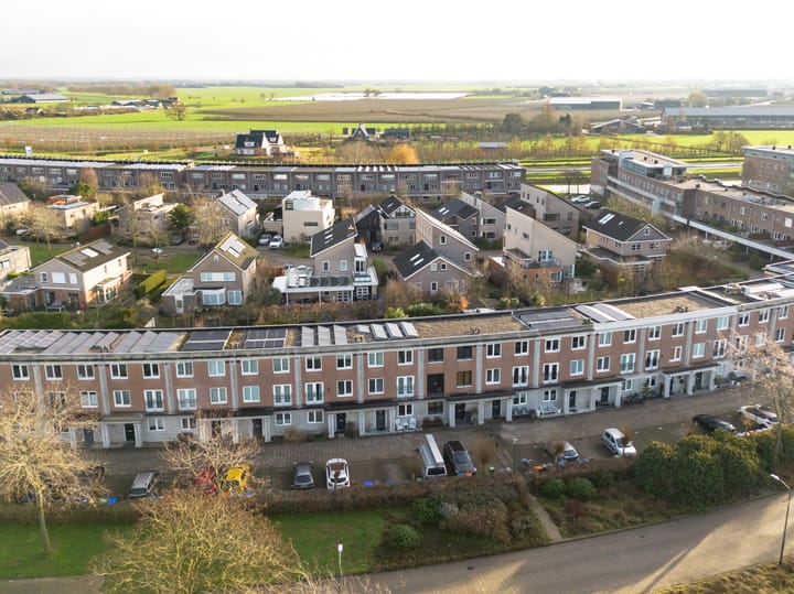 Foto 54 van Pronkmos 21