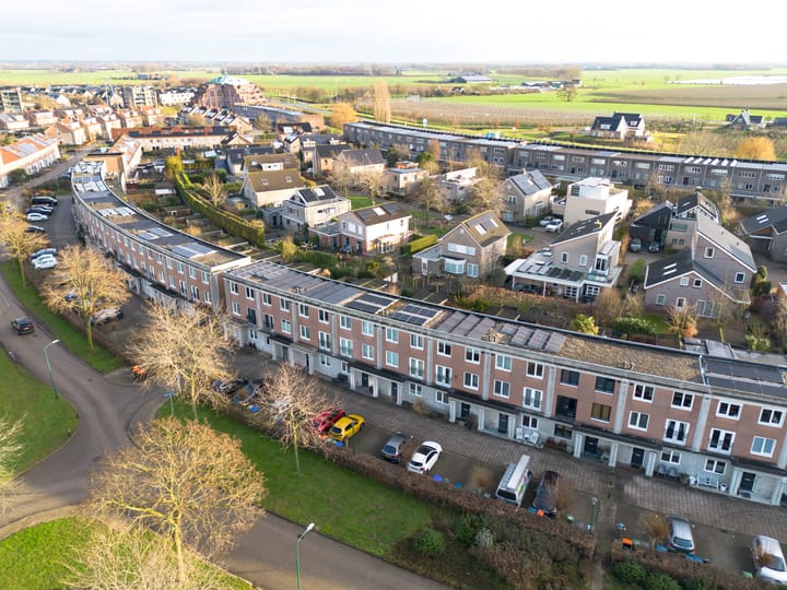 Foto 55 van Pronkmos 21