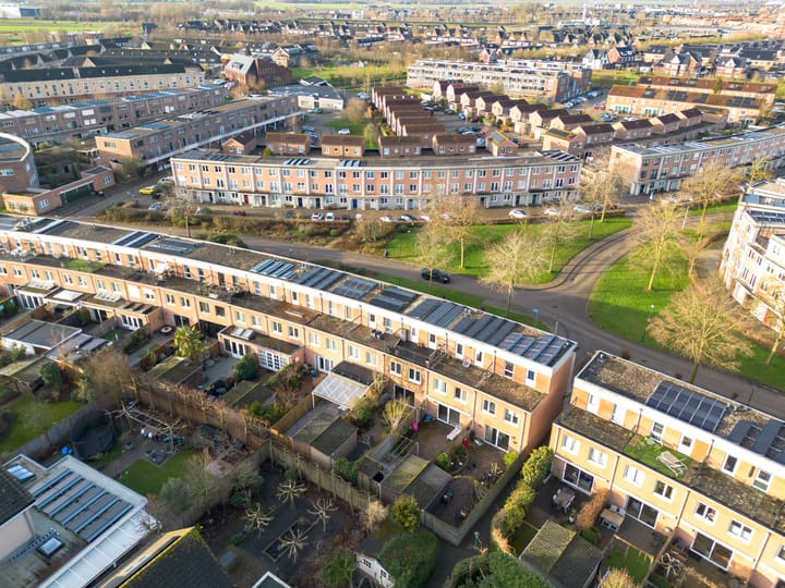 Foto 56 van Pronkmos 21