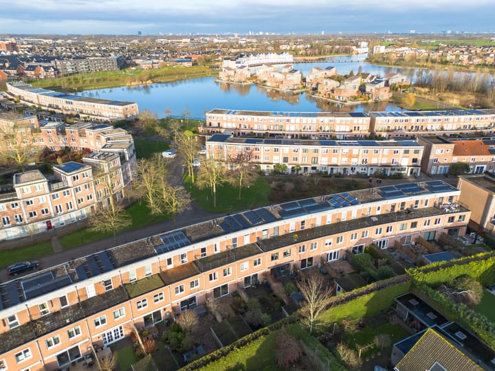 Foto 57 van Pronkmos 21