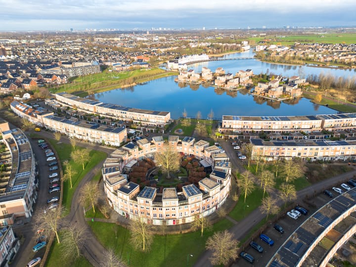 Foto 58 van Pronkmos 21