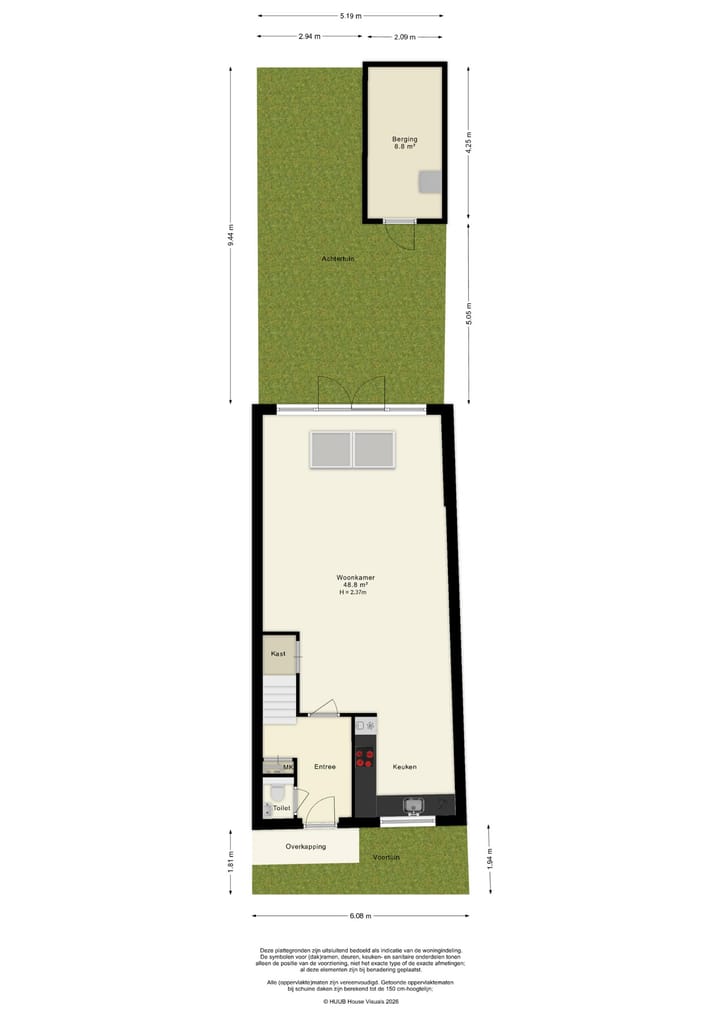 Foto 60 van Pronkmos 21