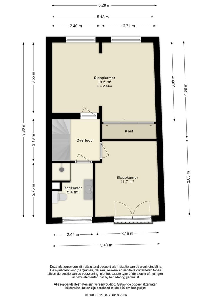 Foto 62 van Pronkmos 21