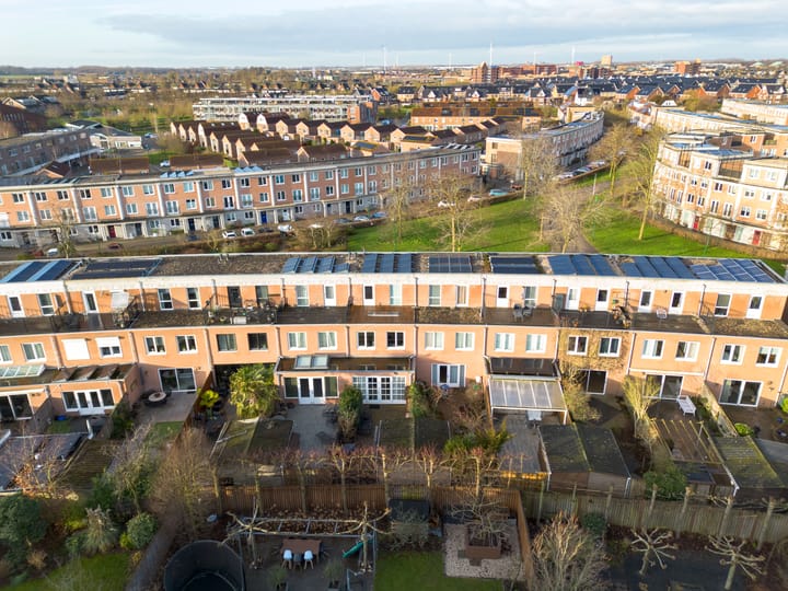 Foto 59 van Pronkmos 21