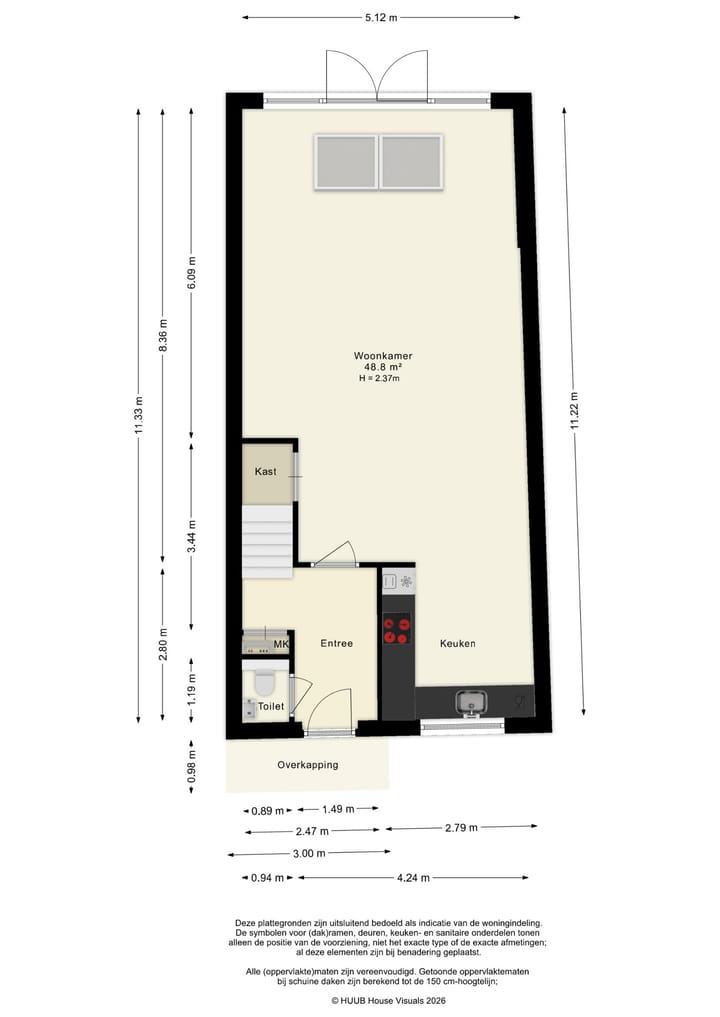 Foto 61 van Pronkmos 21