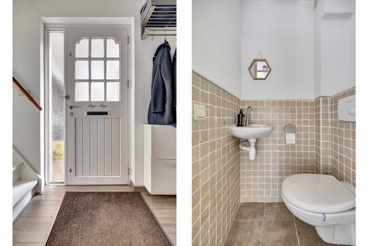 Foto 5 van Prinses Irenestraat 4