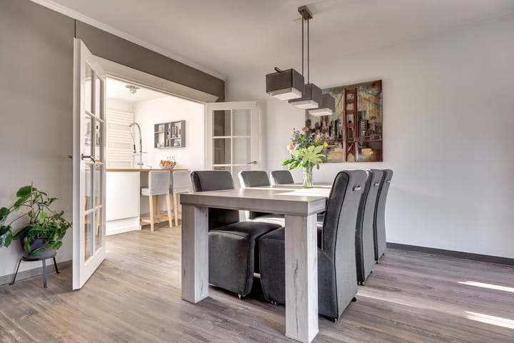 Foto 9 van Prinses Irenestraat 4