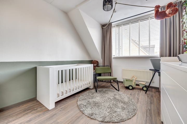 Foto 18 van Prinses Irenestraat 4