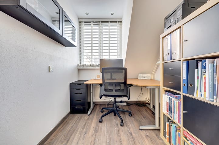 Foto 20 van Prinses Irenestraat 4