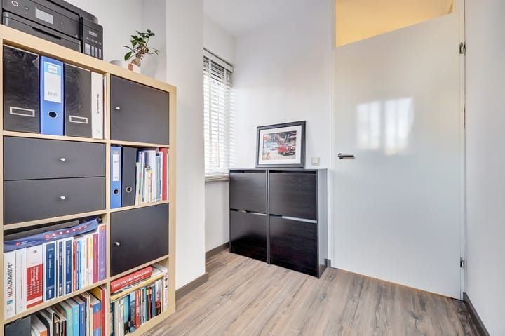 Foto 21 van Prinses Irenestraat 4